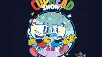 Cuphead Show test par SpazioGames