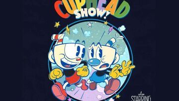 Cuphead Show testé par SpazioGames Cuphead Show testé par SpazioGames