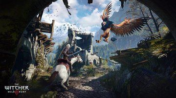 The Witcher 3 test par PCMag