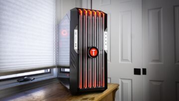 Anlisis Cooler Master HAF 700 Evo