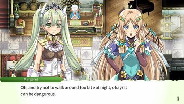 Rune Factory 4 Special test par Gaming Trend