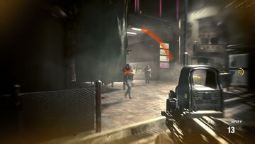 CrossfireX test par GameReactor CrossfireX test par GameReactor
