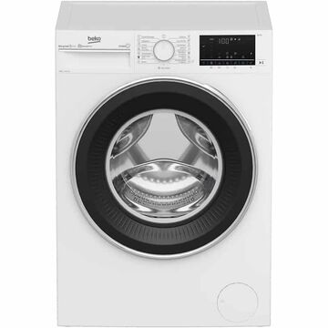 Beko B3WFU71042WB im Test: 1 Bewertungen, erfahrungen, Pro und Contra