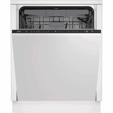 Beko BDIN38643C im Test: 1 Bewertungen, erfahrungen, Pro und Contra