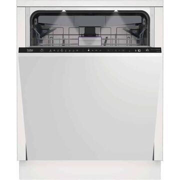 Beko BDIN38644D Review: 1 Ratings, Pros and Cons