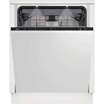 Beko BDIN38644D im Test: 1 Bewertungen, erfahrungen, Pro und Contra