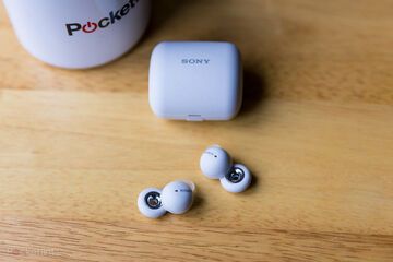 Sony Linkbuds test par Pocket-lint