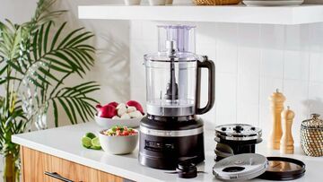 KitchenAid test par Tom's Guide (US) KitchenAid test par Tom's Guide (US)