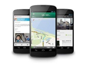 Anlisis Google Nexus 4