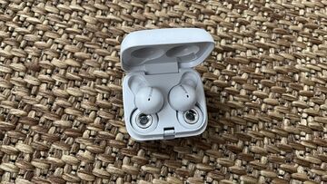 Sony Linkbuds testé par Numerama Sony Linkbuds testé par Numerama