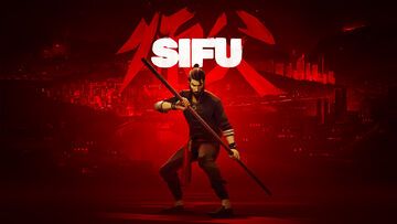 Sifu test par GameSpace Sifu test par GameSpace