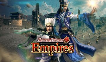 Dynasty Warriors 9 Empires reviewed by COGconnected