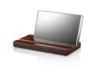 LaCie Mirror testé par PCMag LaCie Mirror testé par PCMag