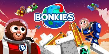 Bonkies test par Nintendo-Town