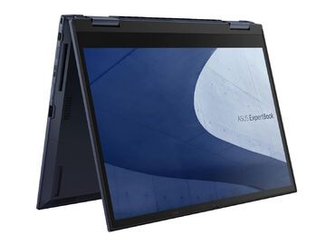 Anlisis Asus ExpertBook B7 Flip