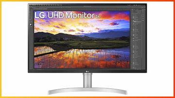 LG 32UN650 Review