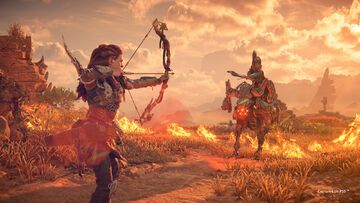 Horizon Forbidden West test par Laptop Mag Horizon Forbidden West test par Laptop Mag
