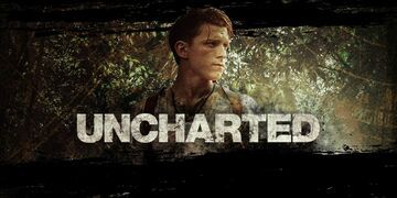 Uncharted test par Le Bêta-Testeur Uncharted test par Le Bêta-Testeur