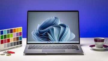 Honor MagicBook View 14 test par 01net