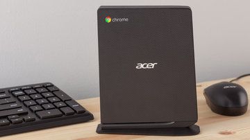 Acer Chromebox CXI test par PCMag Acer Chromebox CXI test par PCMag