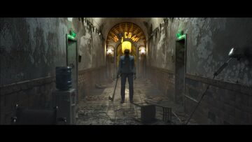 True Fear Forsaken Souls Part 1 test� par TheXboxHub