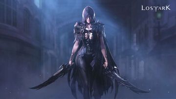 Lost Ark test par SpazioGames Lost Ark test par SpazioGames
