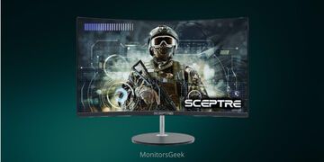 Sceptre C275W-1920RN Review