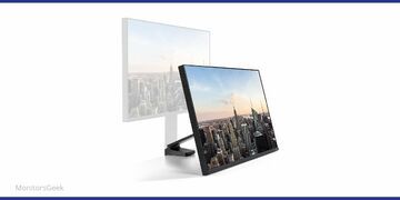 Samsung R7 test par MonitorsGeek