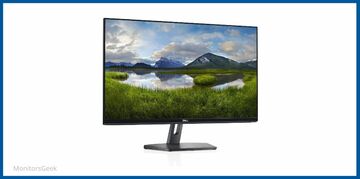 Dell SE2719H Review: 1 Ratings, Pros and Cons