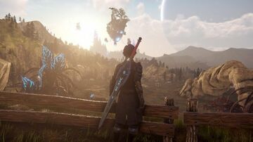 Edge of Eternity review by PlayStation LifeStyle Edge of Eternity reviewed by PlayStation LifeStyle