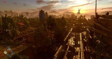 Dying Light 2 test par PlayStation LifeStyle Dying Light 2 test par PlayStation LifeStyle
