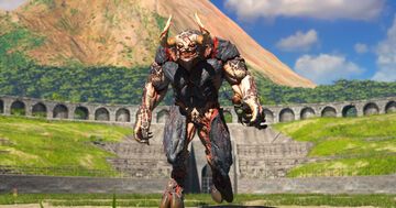 Serious Sam 4 test par PlayStation LifeStyle Serious Sam 4 test par PlayStation LifeStyle