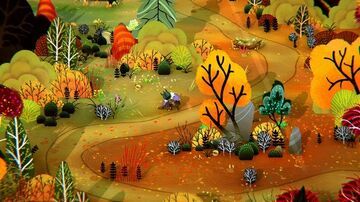 Wytchwood reviewed by PlayStation LifeStyle