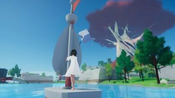 Ever Forward test par PlayStation LifeStyle Ever Forward test par PlayStation LifeStyle