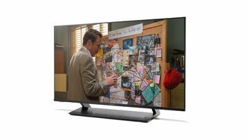 Panasonic TX-40JX850B im Test: 1 Bewertungen, erfahrungen, Pro und Contra