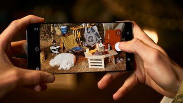 Samsung Galaxy S22 Ultra reviewed by What Hi-Fi? Samsung Galaxy S22 Ultra reviewed by What Hi-Fi?