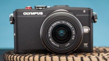 Olympus PEN E-PL6 Review: 1 Ratings, Pros and Cons