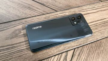 Realme 9 Pro reviewed by Laptop Mag Realme 9 Pro reviewed by Laptop Mag