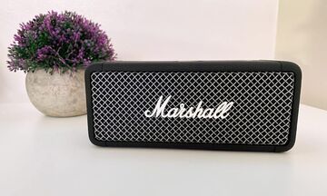 Marshall Emberton Review