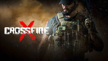 CrossfireX test par MeriStation CrossfireX test par MeriStation