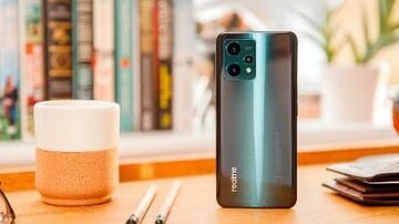 Realme 9 Pro reviewed by Tech Advisor