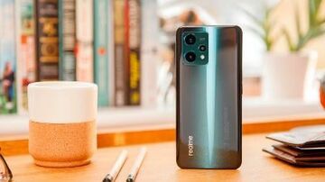 Realme 9 Pro test par Tech Advisor