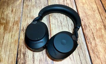 Anlisis Jabra Evolve2 85