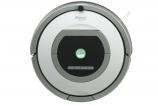 Test iRobot Roomba 776p