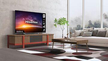Hisense A7G test par T3