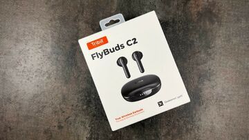 Tribit Flybuds C2 Review: 2 Ratings, Pros and Cons