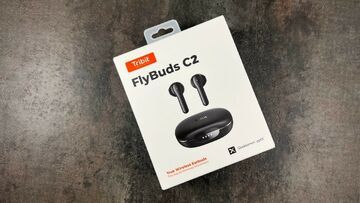 Test Tribit Flybuds C2