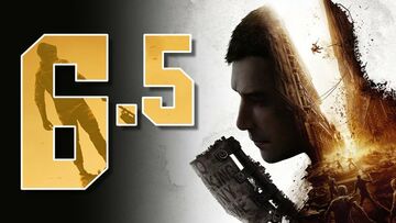Dying Light 2 test par GameRevolution Dying Light 2 test par GameRevolution