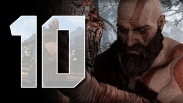 God of War test par GameRevolution God of War test par GameRevolution
