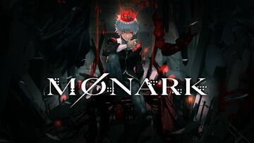 Monark test par JVFrance